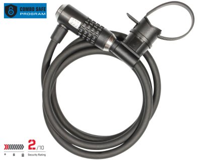 Kryptonite Kryptoflex 1218