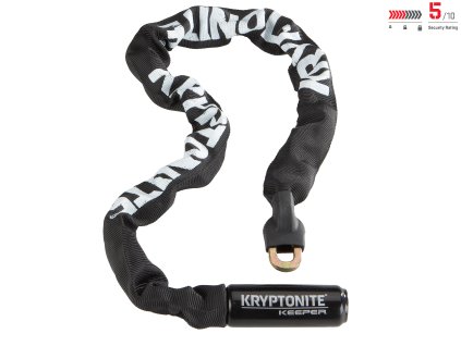 Řetězový zámek Kryptonite Keeper