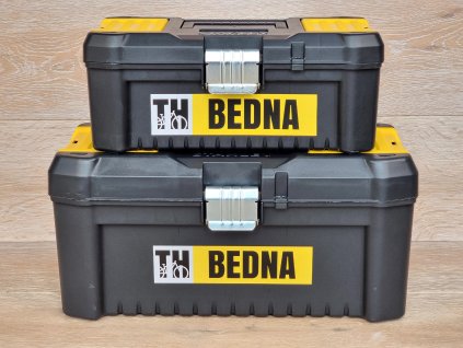 Trail Hunter Bedna 2