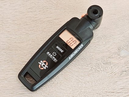 Tlakoměr na měření kola SKS Airchecker