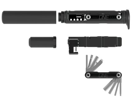 OneUp EDC V2 Tool 4