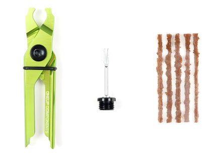 OneUp EDC Plug a Pliers - nářadí do hlavového složení