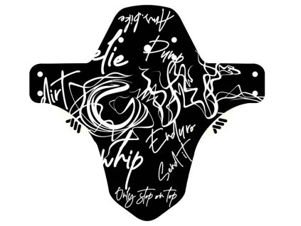 Blatník na horské kolo AMS