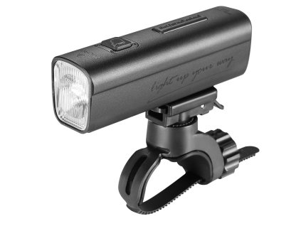 Gaciron Kiwi 800 přední světlo na kolo