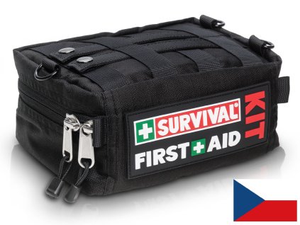 Lékárnička na cesty