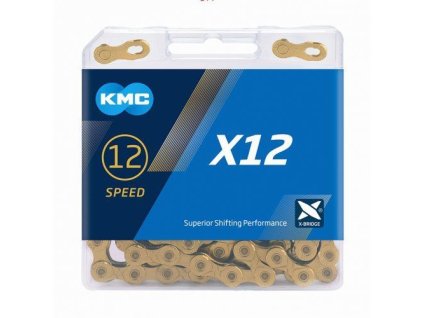 thb kmc x12 gold box