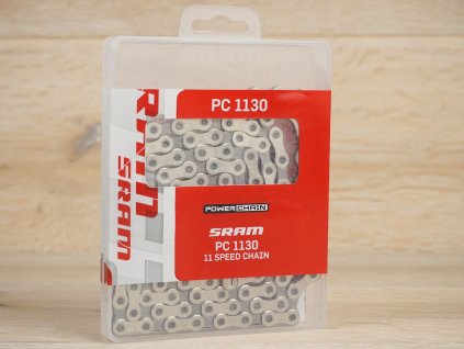 11 rychlostní řetěz sram PC1130