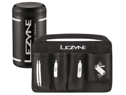 Lezyne flow caddy