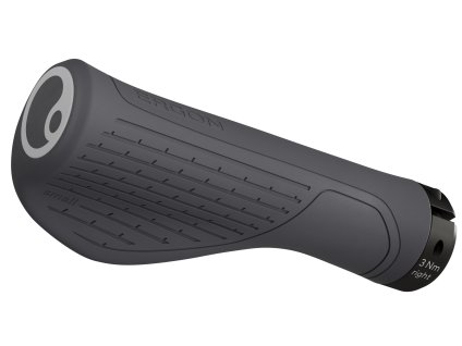ERGON GS1 Evo - ergonomické gripy na kolo