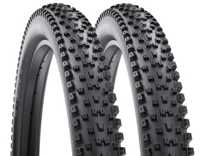 Sada rychlých plášťů do trailového centra