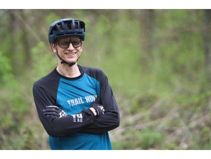 Dres Trail Hunter s dlouhým rukávem