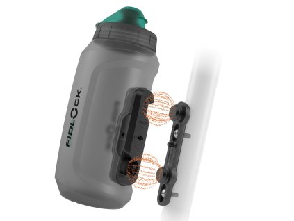 Fidlock Twist 750 ml Antibakteriální