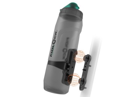 Fidlock Antibakteriální láhev 800 ml