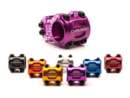 Představec na kolo Chromag HiFi