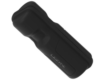 Pouzdro na uložení cyklistického nářadí v košíku na láhev