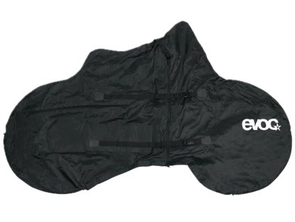 Plachta na horské kolo