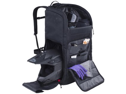 EVOC Gear Backpack 90 černý