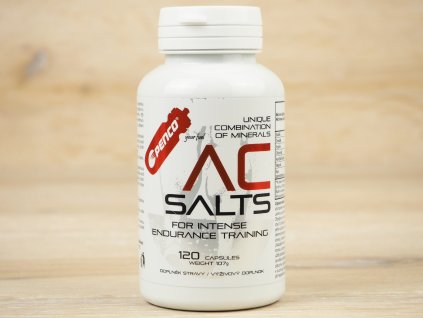 Minerály proti křečím AC SALTS 3