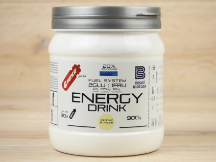 Cyklo jontový nápoj