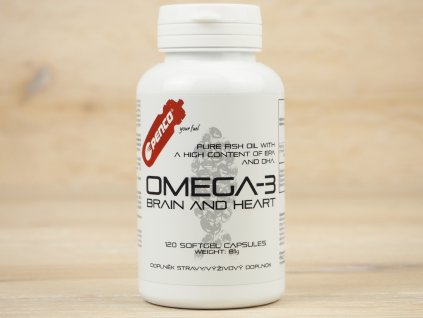 Nejvýhodnější Omega 3 kyseliny rybí tuk