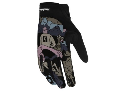 AM256F DIGGER doodle