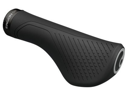 Ergonomické gripy ERGON GS1 Evo Moondust Black