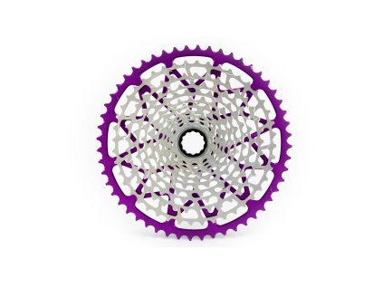 Garbaruk Gen2 12sp | Sram XD/XDr | 10-48z (Barva Modrá)