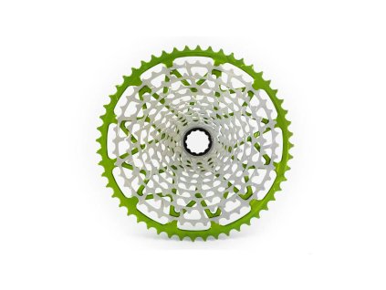 Garbaruk Gen2 12sp | Sram XD/XDr Transmission | 10-52z (Barva Zlatá)