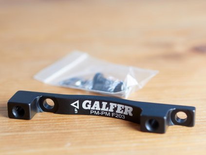 galfer adapter +43 mm