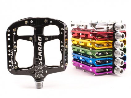 Platformy Chromag Scarab