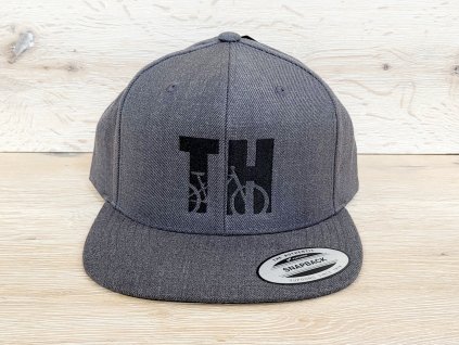 sedy snapback trailhunter