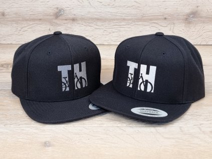 Snapback Trail Hunter