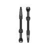 CNC Lezyne TLR Valve black 60 mm