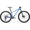 MERIDA BIG.NINE 700ight Blue(Silver) (Velikost M)