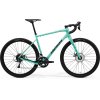 MERIDA SILEX 200 Crayon Teal(Black/Teal) (Velikost L)