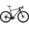 MERIDA SILEX 400  Black(Grey/Titan) (Velikost M)