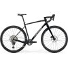 MERIDA SILEX 700  Black(Grey/Titan) (Velikost XS)