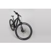 ONE-TWENTY TRAIL HUNTER EDITION-CZ Glossy Black(Silver) + triko TH zdarma (Velikost SHORT)