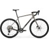 MERIDA SILEX 7000 Warm Slate Grey(Black) (Velikost S)