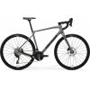 MERIDA SILEX 4000 Warm Slate Grey(Black) (Velikost S)