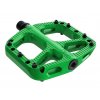 OneUp Components SmallCompPedal GREEN Angle ef495c89 bd24 4b86 b1c5 8d83de4baa00