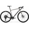 MERIDA SILEX 5000 Warm Slate Grey(Black) (Velikost XS)