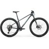 MERIDA BIG.NINE XT Dark Grey(Flash Teal) (Velikost S)