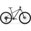 MERIDA BIG.NINE 200 Silk Dark Grey(Black) (Velikost M)