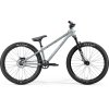 MERIDA DIRT 700 Silk Transparent Blue(Silver) (Velikost M)