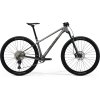MERIDA BIG.NINE 3000 Silk Gunmetal Grey(Black) (Velikost S)
