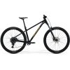 MERIDA BIG.TRAIL 300 Black(Brown) (Velikost S)