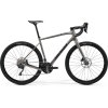 MERIDA SILEX 400 Warm Slate Grey(Black) (Velikost XXS)