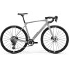 MERIDA MISSION 6000 Silk Grey(Gunmetal Grey) (Velikost S)