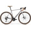 MERIDA MISSION 4000 Silk Grey(Gunmetal Grey) (Velikost S)